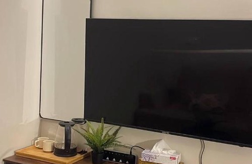 Ghirnatah Apartment | استديو جاكرندا 2 غرناطه