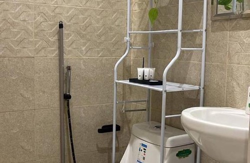 Ghirnatah Apartment | استديو جاكرندا 2 غرناطه
