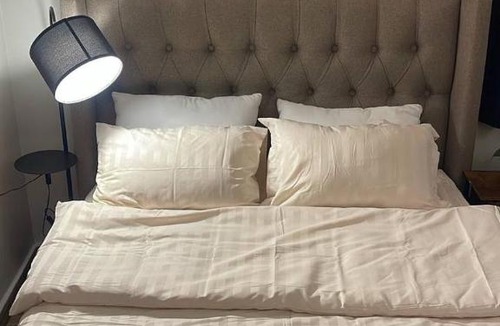 Ghirnatah Apartment | استديو جاكرندا 2 غرناطه