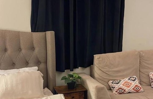 Ghirnatah Apartment | استديو جاكرندا 2 غرناطه