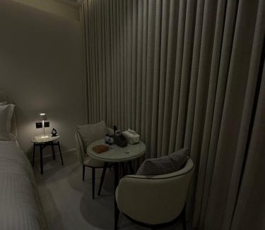 Mizail Apartment | استديو جديد بتصميم هادي