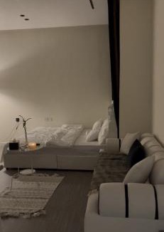 Medina Apartment | استديو دره السلام