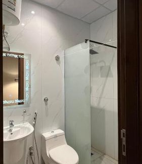 Medina Apartment | استديو دره السلام
