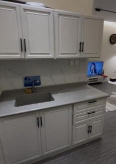 Medina Apartment | استديو دره السلام