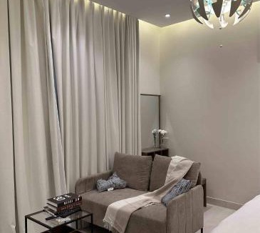 Al Wahah Apartment | استديو راقي وهادئ