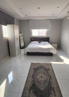 Jeddah Apartment | استديو فاخر وهادئ في حي راقي
