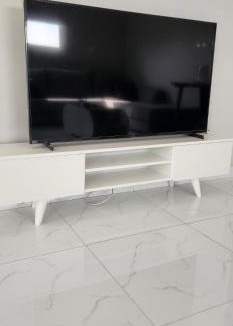 Jeddah Apartment | استديو فاخر وهادئ في حي راقي