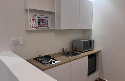 Al-Safa Apartment | استديو فاخر