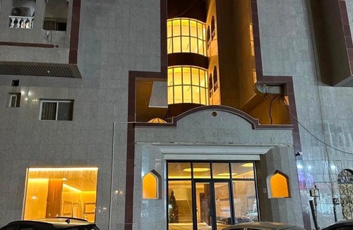 Al-Safa Apartment | استديو فخم ومريح