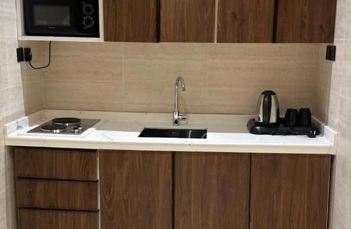 Al-Safa Apartment | استديو فخم ومريح