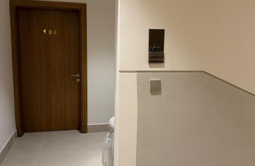 Al Faisaliyah House | استديو فندقي بموقع مميز وهادئ و بدخول ذاتي