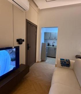 Al Hofuf Apartment | استديو فندقي دخول ذكي عائلي مريح