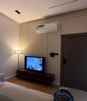 Al Hofuf Apartment | استديو فندقي دخول ذكي عائلي مريح