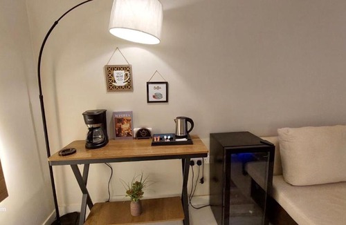 Tabuk Apartment | استديو مريح بسرير ماستر ودخول ذكي