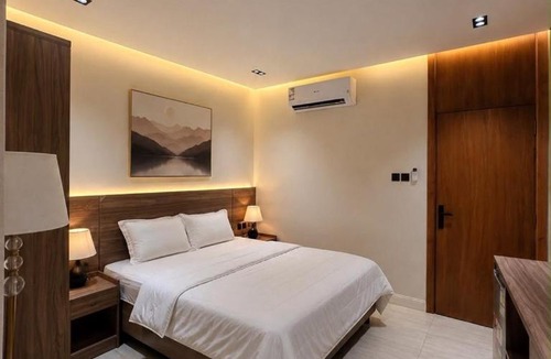Jeddah Apartment | استديو مريح وسكون