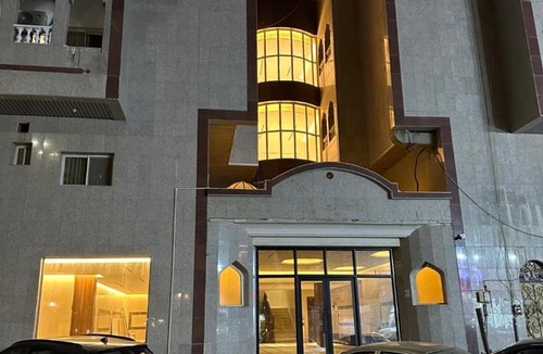Al-Safa Apartment | استديو مريح وهادئ