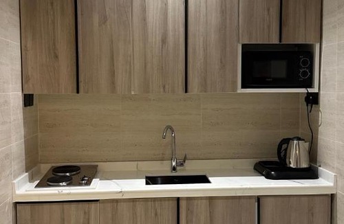Al-Safa Apartment | استديو مريح وهادئ