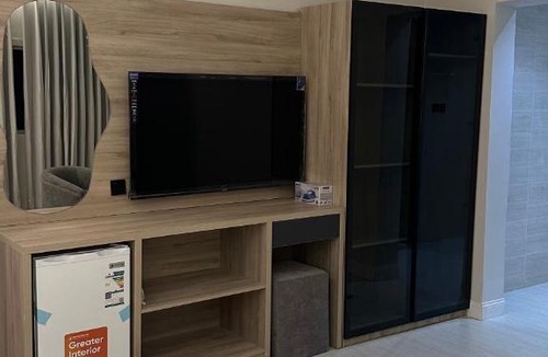 Al-Safa Apartment | استديو مريح وهادئ