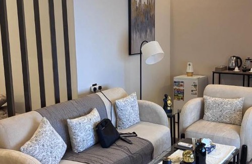 Al Mahdiyah Apartment | استديو مريح