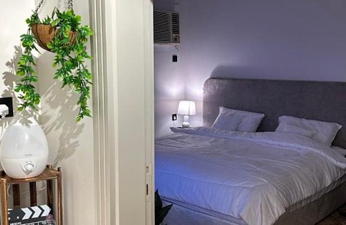Buraydah Apartment | استديو مسكن جولد Masken Gold