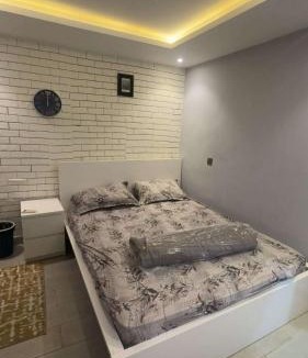 Taif Apartment | استديو مصيف الراحه