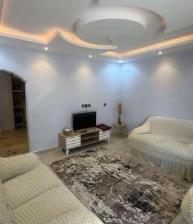 Taif Apartment | استديو مصيف الراحه