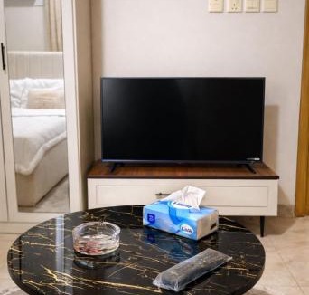 Buraydah Apartment | استديو مودرن حديث
