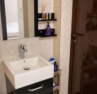Buraydah Apartment | استديو مودرن حديث