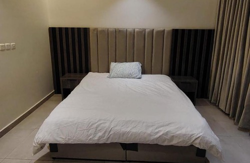 Al Wahah Apartment | استديو مودرن