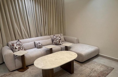 Al Wahah Apartment | استديو مودرن