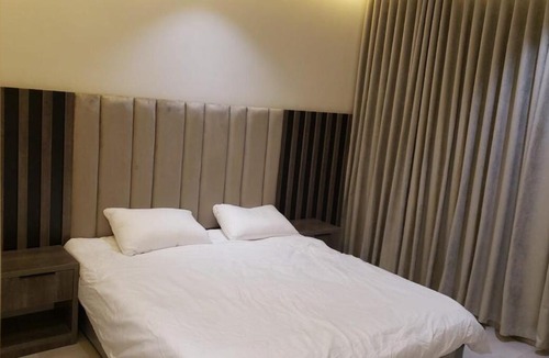 Al Wahah Apartment | استديو مودرن