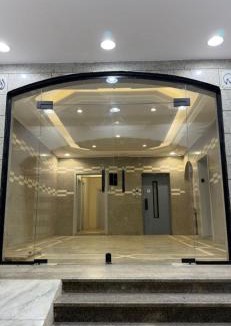 Medina Apartment | استديو هادىء بقرب من الأماكن المقدسه