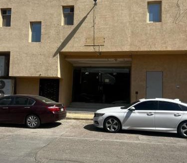 Al Kharj Apartment | استديو هادى بـدخـول ذاتي