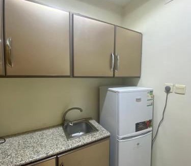 Al Kharj Apartment | استديو هادى بـدخـول ذاتي