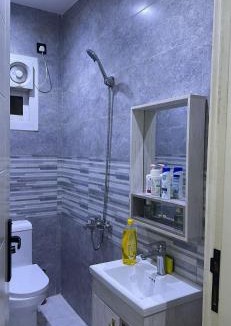 Al-Hamra'a Apartment | استديو 3 دخول ذاتي
