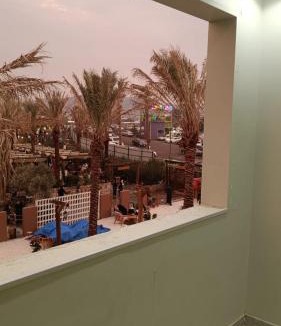 Ash Shafa Apartment | استراحات بيت كندا بالشفا