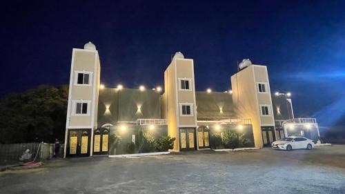 Ash Shafa Apartment | استراحات بيت كندا بالشفا