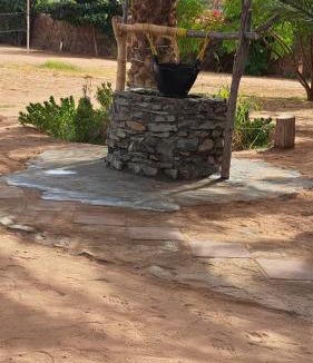 Ramm Resort | استراحة البستان الريفي