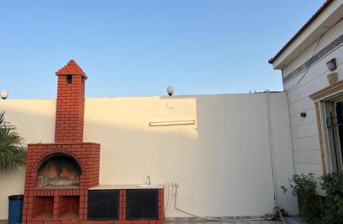 Taif Ski Chalet | استراحة الدرة