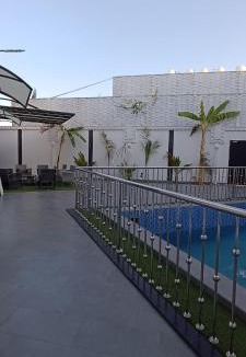 Taif House | استراحة الشيوخ