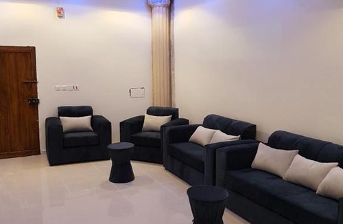 Jeddah Ski Chalet | استراحة الوادي بدون غرفة نوم