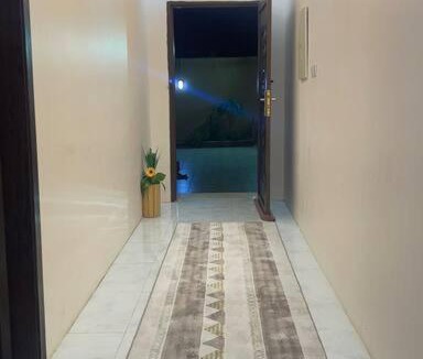 Taif Ski Chalet | استراحة حايل