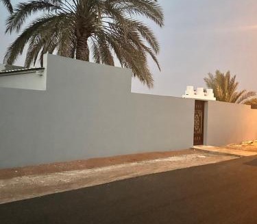 Ha'il Province Ski Chalet | استراحة سعد للايجار اليومي
