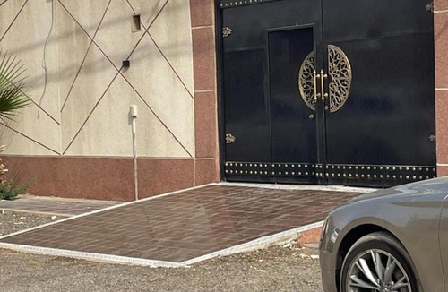 Riyadh Ski Chalet | استراحة لايك لاين ديراب