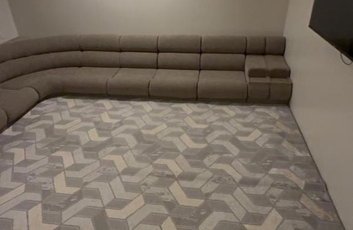 Yanbu Apartment | استراحة لورا الفندقية