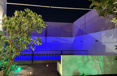Yanbu Apartment | استراحة لورا الفندقية