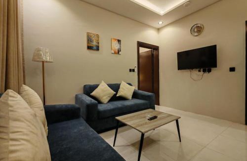 Al Faisaliyah Apartment | استوديو رائع 2
