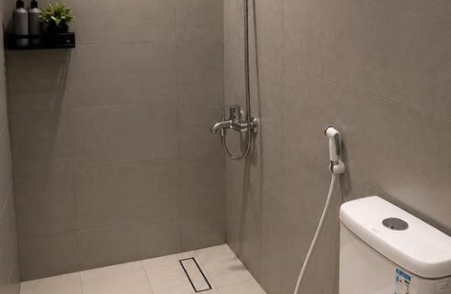 Jeddah Apartment | استوديو فاخر بتأثيث مودرن ودخول ذكي