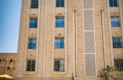 Jeddah Apartment | استوديو فاخر بتأثيث مودرن ودخول ذكي