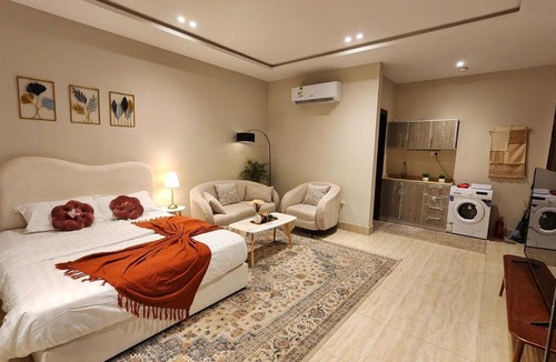 Al Khobar Apartment | استوديو مميز في قلب الخبر
